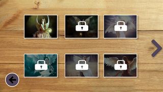 Angels Jigsaw Puzzle 2021 - Screenshot 2