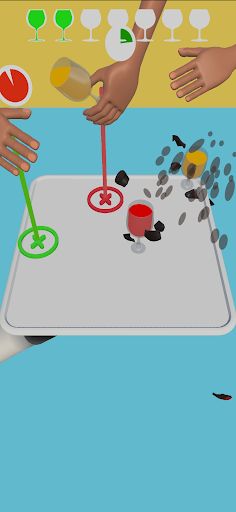 Glass Slider - Screenshot 3