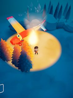 Dark Forest Survivor - Screenshot 3