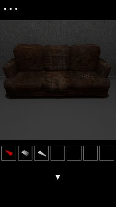 Escape Game: Drops - Screenshot 3