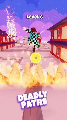 Demon Slasher - Screenshot 2