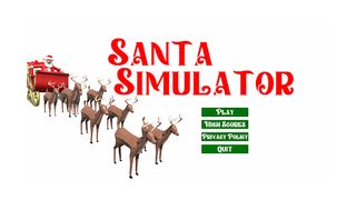 Santa Simulator - Screenshot 2