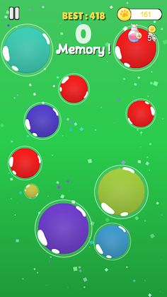 Don't Touch The Red Button! - Screenshot 2