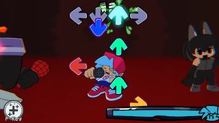 FNF Impostors Funk Mod - Screenshot 2