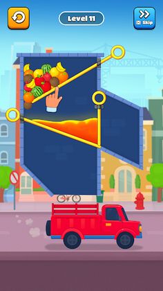 Loot Challenge- Pull The Pin P - Screenshot 3