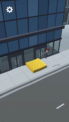 Hostage Negotiator 3D - Screenshot 2