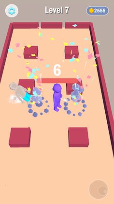 Muscle Games - Gym Workout - Screenshot 4