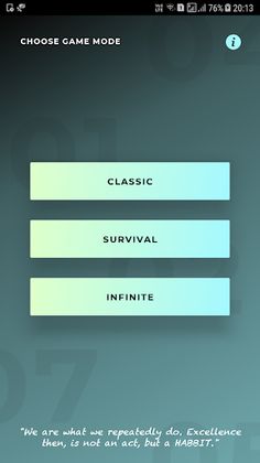 Mathsup - Screenshot 1