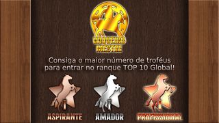 Valeu Boi: O Jogo da Vaquejada - Screenshot 3