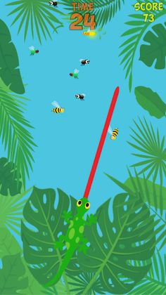 Fly Hunter - Screenshot 3