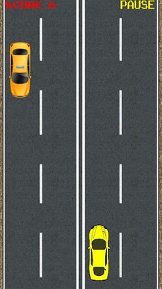 Hard Race - Screenshot 3