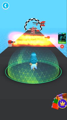 Cards Adventure - Screenshot 3