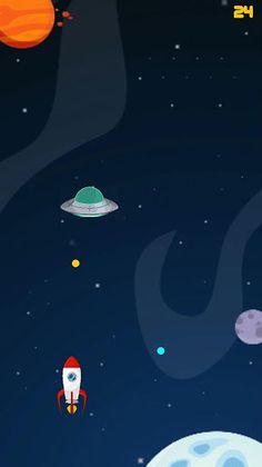 Mars Attack - Screenshot 2