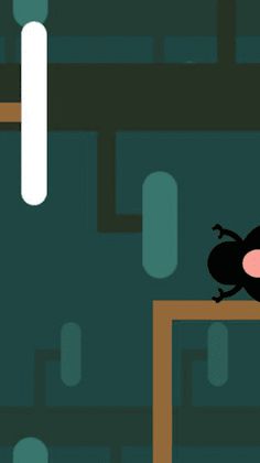 Jumping for Bananas - Screenshot 2