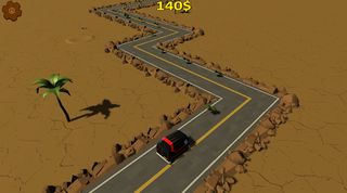 Racing Highway - Screenshot 1