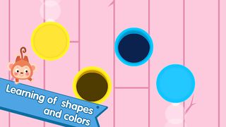 Colors And Shapes for Kids - Screenshot 2