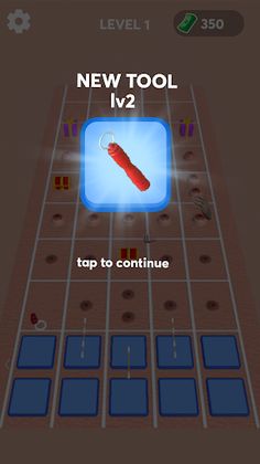 Merge Salon 3D: Skin Makeover - Screenshot 4