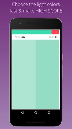 Color Shade Speed - Screenshot 2