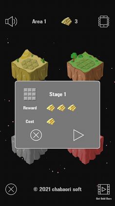 Minesweeper Gold - Screenshot 3