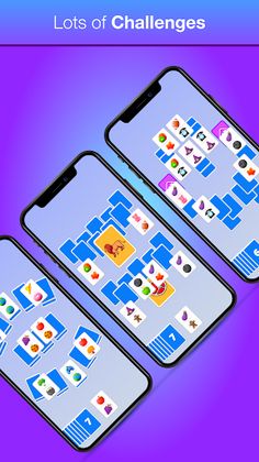 Match Solitaire! - Screenshot 2