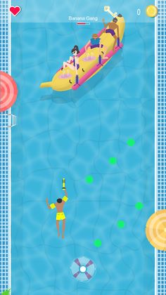 Kill Pool - Screenshot 3