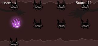 SoulEscape - Screenshot 2