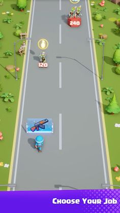 Ace War - Screenshot 3