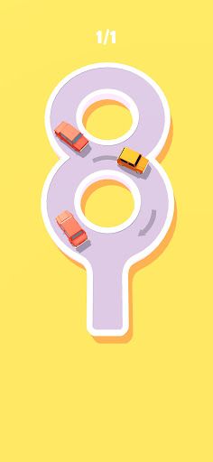 Traffic Loop - Screenshot 2