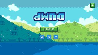 Incredible Tom Jump and Run - Screenshot 1