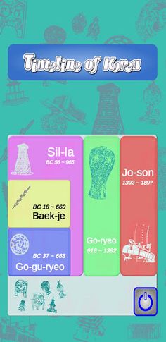 Heritage3match - Screenshot 1