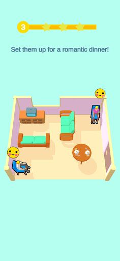 Sofa Slide - Screenshot 4