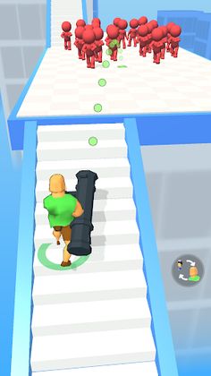 You Can Survive! - Screenshot 1