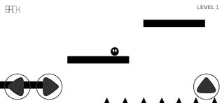 The Ball - Screenshot 1