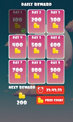 Platform Plattoo - Screenshot 3