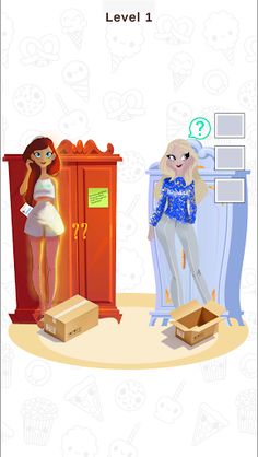 Brain Challenge - Screenshot 1