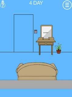 Mom locked me home 2 - Screenshot 1