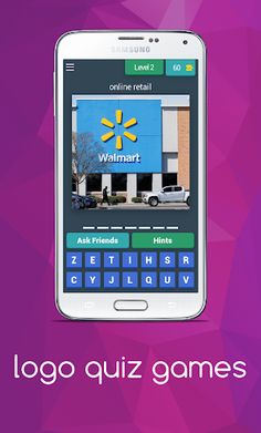 logo quiz games - Screenshot 3