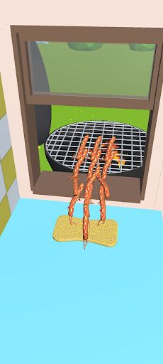 Sosig Escape - Screenshot 1