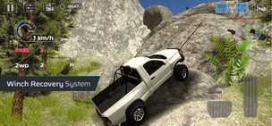 OffRoad Drive Pro - Screenshot 3