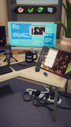 Search & Escape - Screenshot 4