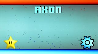 Axon - Screenshot 1