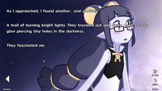 Her Tears Were My Light - Screenshot 1