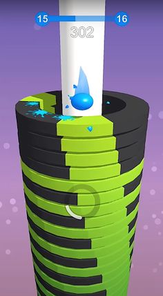 Stack Ball 3D - Screenshot 3