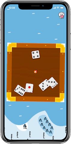 Doodo - Screenshot 1