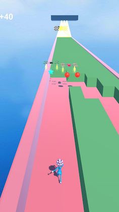 BrickWall - Screenshot 2