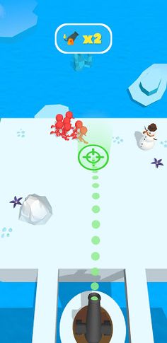 Color Smash - Screenshot 1