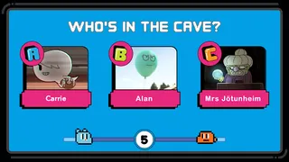 Gumball VIP - Screenshot 3