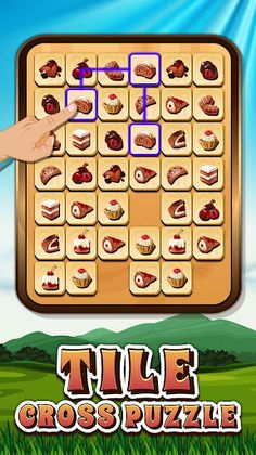 Tile Matching - Puzzle Game - Screenshot 3