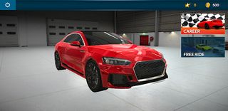 RacingX - Screenshot 3