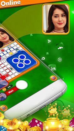 India vs Pakistan Ludo Online - Screenshot 4